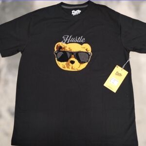 Public Supply Co. Men's T-shirt